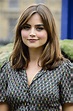 Jenna-Louise Coleman - Doctor Who 08x01 'Deep Breath' Photocall in ...