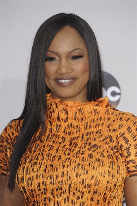 Garcelle Beauvais American Music Awards In Los Angeles Celebmafia