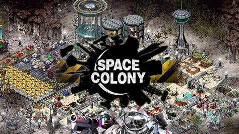 First version of the mod may have its bugs i am not responsible if your half life is damaged or something happens to your pc if there is a bug tell me. Space Colony: Steam Edition - Full Free Download - Plaza ...