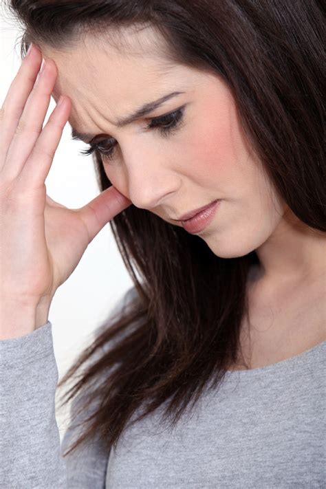 Holistic Treatment For Migraines In Redwood City California Advanced