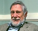 Gary Snyder Biography - Childhood, Life Achievements & Timeline