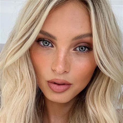 Tanielle Jai Makeup Artist On Instagram Obsessed With You Lucy Baddeley Todays In