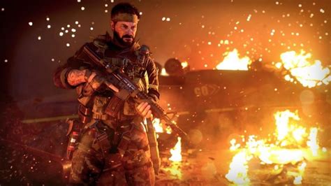 Call Of Duty Black Ops Cold War And Warzone Will Integrate In December