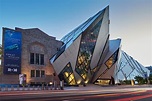 Royal Ontario Museum Admission 2024 - Toronto