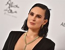 Rumer Willis shares appreciation post for her legs - New Oho Web