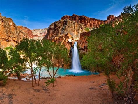 13 Most Beautiful Natural Wonders In Arizona Tripstodiscover
