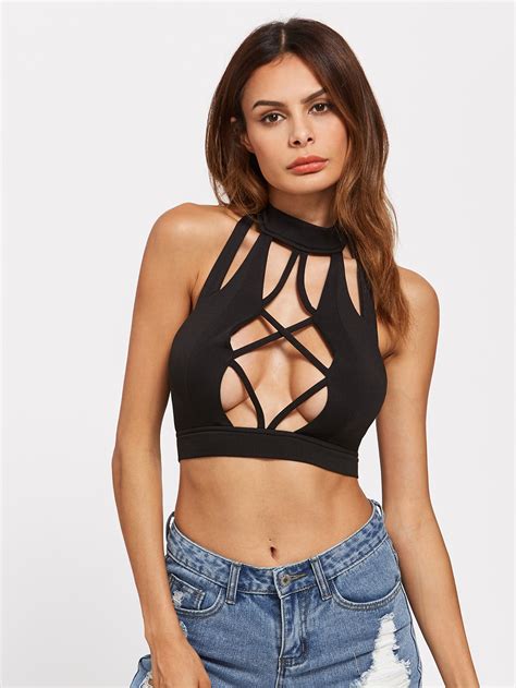 pin on crop tops for woman