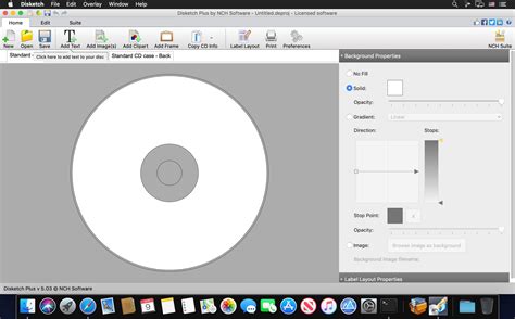 Wavepad, editor de audio gratis es. NCH Disketch Plus 5.03 download | macOS