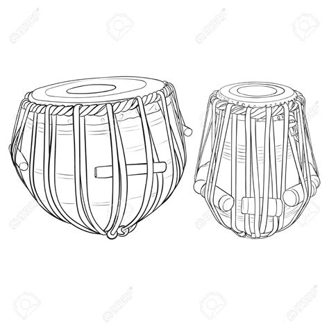 Tabla Clipart Black And White 10 Free Cliparts Download Images On