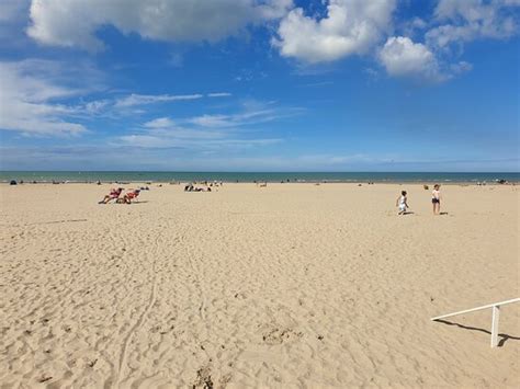 Plage De Malo Les Bains Dunkerque 2020 Ce Quil Faut Savoir Pour