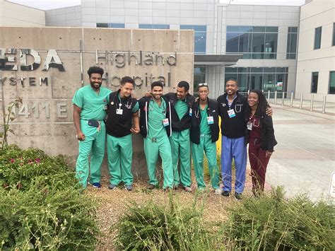 How Two Decades Of Physician Diversity Work Is Paying Off At Alameda