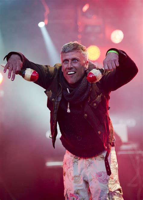 Nice one bez.hope you win the fight.all for a good cause x (just noticed in the rolling stones video for symphony of the devil. Opinions on bez dancer