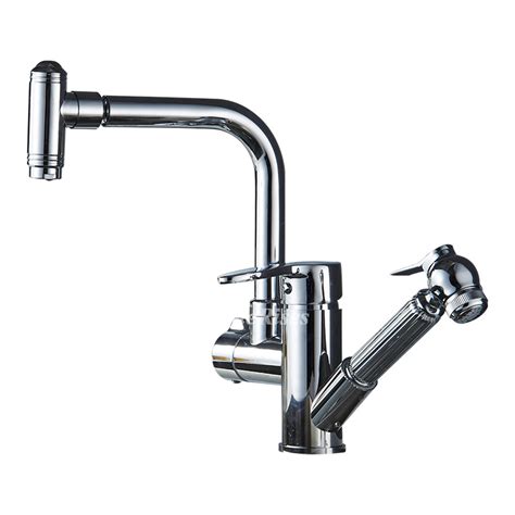 Many let you switch between stream and spray modes, allowing you to choose the most suitable. Commercial Kitchen Faucets With Sprayer centerset silver ...