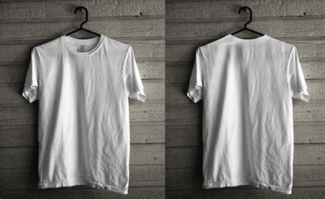 50 gambar desain baju kaos yang dapat di edit. 47+ Terbaru Mockup Kaos Polos Putih Hd, Kaos Polos