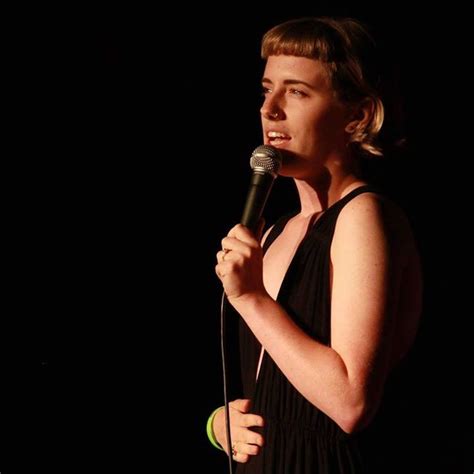 Anya Volz Brooklyn Concert Tickets Anya Volz The Experiment Comedy