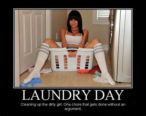 funny laundry and girls on pinterest