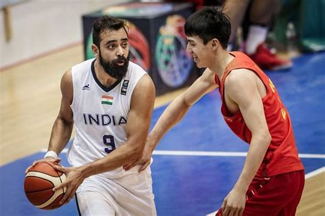 Indian Basketballs 10 Greatest Wins Of The 21st Century