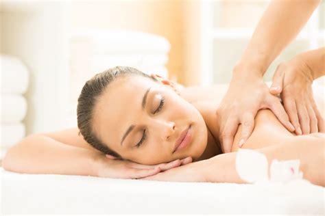 Voordelen Van Massage Na De Zwangerschap Wellness Academie