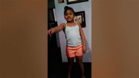 My 5 Year Old Dancing Youtube