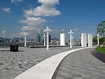 中山紀念公園 - 维基百科，自由的百科全书
