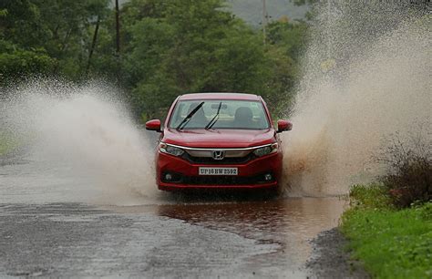 6 Honda Amaze 2016 2021 Road Test Reviews From Experts