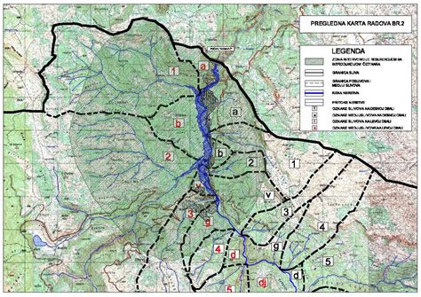 Geografska Karta Srbije Sa Nadmorskim Visinama Superjoden Images And