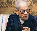 Naguib Mahfouz Biography - Childhood, Life Achievements & Timeline