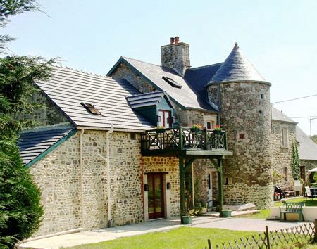 Country holiday cottage in france. Holiday Cottages in Normandy France | Self catering ...