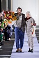 Andreas Kronthaler for Vivienne Westwood | Vivienne westwood, Fashion ...
