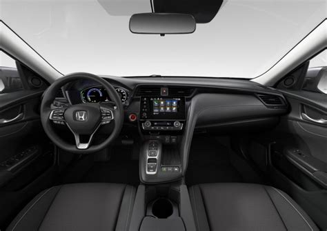 2022 Honda Insight Hybrid Price And Specs Review Gastonia Nc