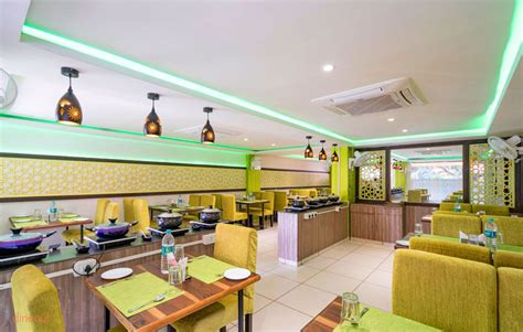 Photos Of Saffron Kitchen Gomti Nagar Lucknow Dineout