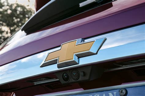 2018 Chevrolet Traverse Pricing For Sale Edmunds