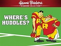 Watch Where's Huddles? Season 1 | Prime Video