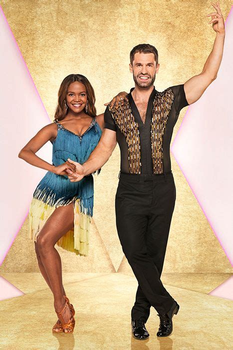 strictly come dancing 2019 new photos of couples released hello