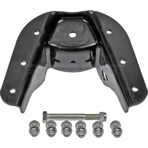 Oe Solutions Front Position Leaf Spring Bracket Kit 722 068 The Home