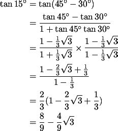 Contoh Soal Trigonometri Sudut Berelasi