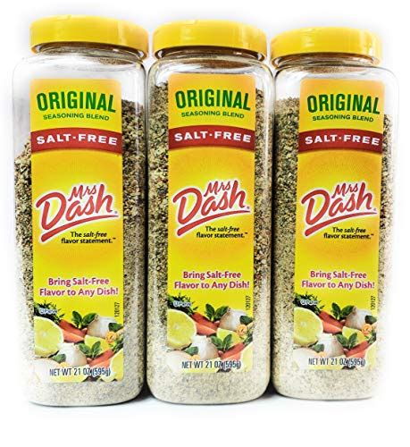 In this make it with melba, i try out the new mrs dash no salt taco seasoning packet! Best where to buy mrs dash taco seasoning on the market ...