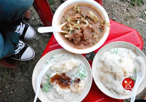 Kalau lapar, makan laksa utara sekali. Cendol Seksyen 7 Shah Alam Sedap!