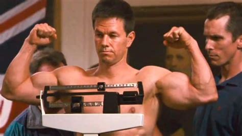 Mark Wahlberg Is Honoring The Greatest Bodybuilder In A New Movie