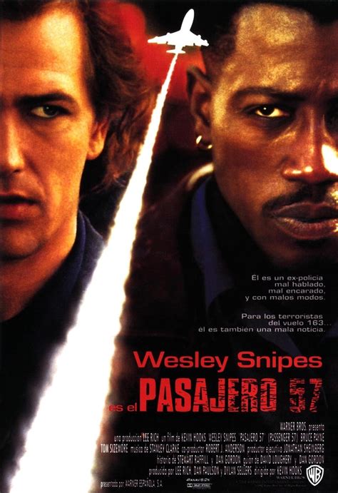 Picture Of Passenger 57