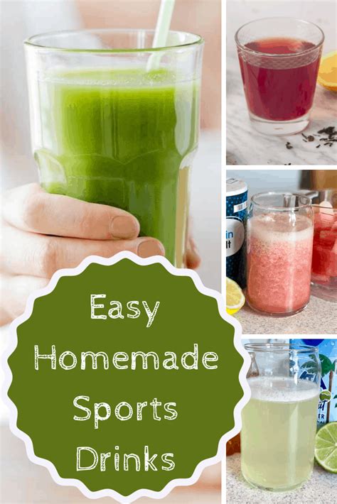 Homemade Electrolyte Drink For Dehydration Homemade Ftempo
