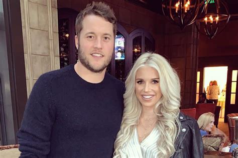 Kelly Stafford Celebrates A Clean Year Scan On Anniversary Of Her