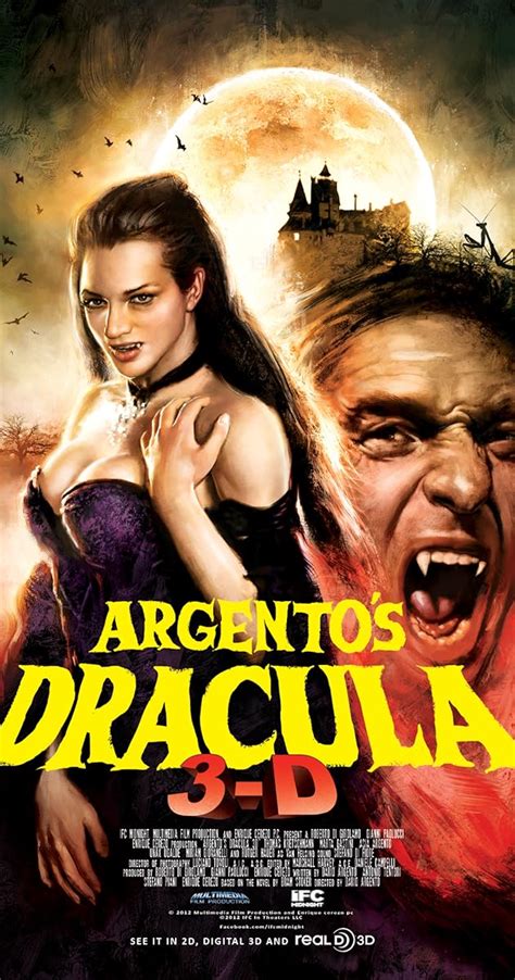 Dracula 3d 2012 Dracula 3d 2012 User Reviews Imdb