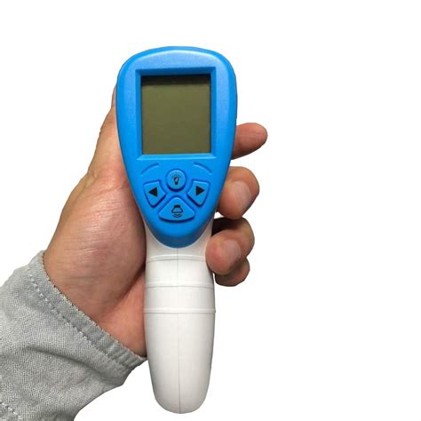 Infrared Forehead Thermometer For Body Fever | Fastest And Most ...