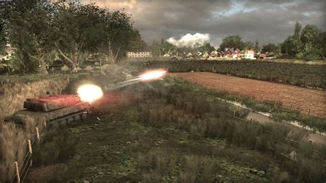 Wargame Airland Battle Galeria Screenshotów Screenshot 13192