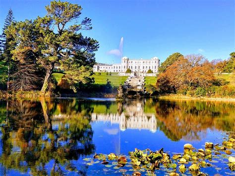 Powerscourt Gardens And House Enniskerry All You Need To Know