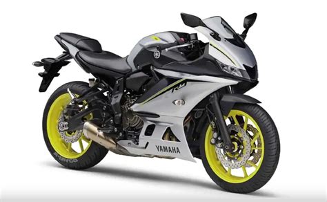 Confirmed Yamaha To Revive Yzf R7 With 689cc Parallel Twin Engine