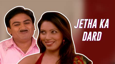 Watch Jetha Makes This Request And Babita Cannot Stop Blushing From