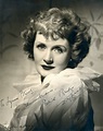 Actress Billie Burke in 1942 | Ph09224B: A portrait of the g… | Flickr