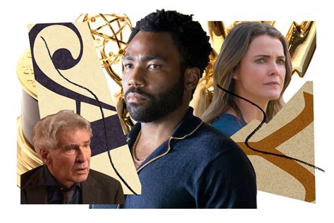 Emmy Nominations 2023 10 Biggest Snubs And Surprises